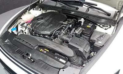 Hyundai Sonata 2024, 34590 км, за 25027.62 USD - фото 6