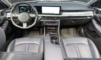 Hyundai Sonata 2024, 34590 км, за 25027.62 USD - фото 7
