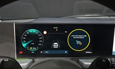 Hyundai Sonata 2024, 34590 км, за 25027.62 USD - фото 8