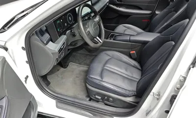 Hyundai Sonata 2024, 34590 км, за 25027.62 USD - фото 10