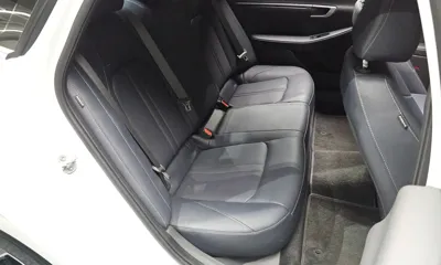 Hyundai Sonata 2024, 34590 км, за 25027.62 USD - фото 11