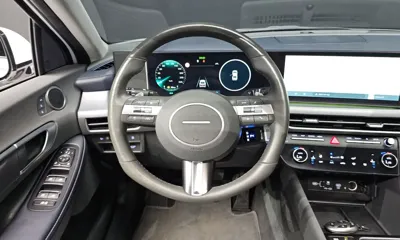 Hyundai Sonata 2024, 34590 км, за 25027.62 USD - фото 12
