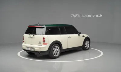 MINI Clubman 2013, 130000 км, за 3964.32 USD - фото 6