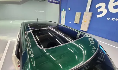 MINI Clubman 2013, 130000 км, за 3964.32 USD - фото 8