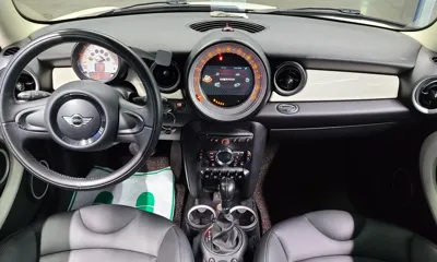MINI Clubman 2013, 130000 км, за 3964.32 USD - фото 10