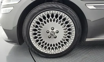 Genesis G80 2022, 61457 км, за 22318.5 USD