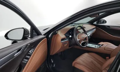 Genesis G80 2022, 61457 км, за 22318.5 USD - фото 10