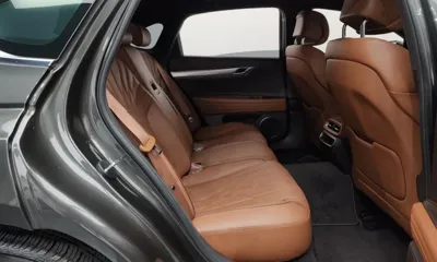 Genesis G80 2022, 61457 км, за 22318.5 USD - фото 11