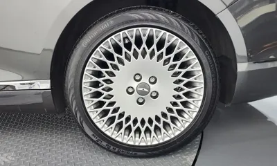 Genesis G80 2022, 61457 км, за 22318.5 USD - фото 21
