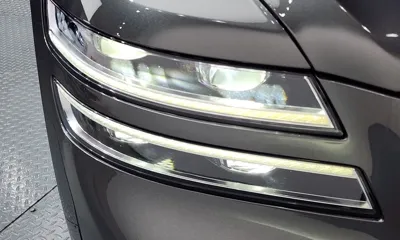 Genesis G80 2022, 61457 км, за 22318.5 USD - фото 22