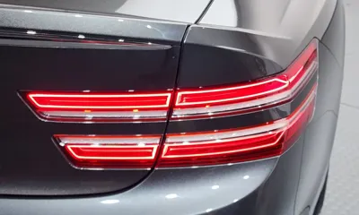 Genesis G80 2022, 61457 км, за 22318.5 USD - фото 23