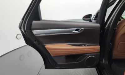 Genesis G80 2022, 61457 км, за 22318.5 USD - фото 25