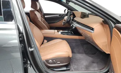 Genesis G80 2022, 61457 км, за 22318.5 USD - фото 26