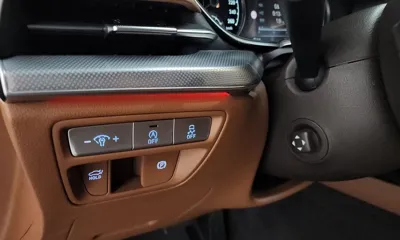 Genesis G80 2022, 61457 км, за 22318.5 USD - фото 27