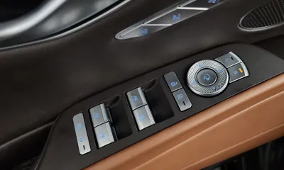 Genesis G80 2022, 61457 км, за 22318.5 USD - фото 29