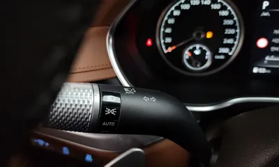 Genesis G80 2022, 61457 км, за 22318.5 USD - фото 30