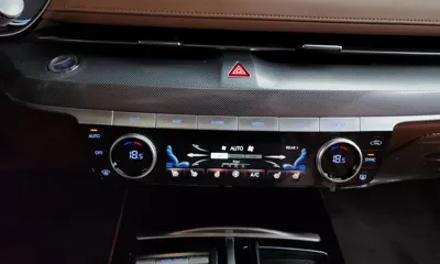 Genesis G80 2022, 61457 км, за 22318.5 USD - фото 33
