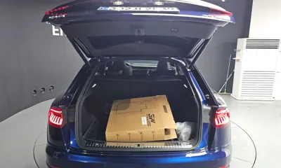 Audi Q8 2022, 43800 км, за 44169.4 USD - фото 20