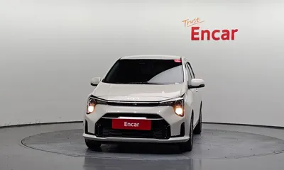 Kia Morning 2026, 17439 км, за 9915.4 USD