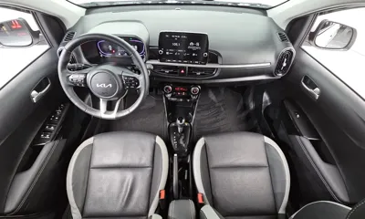 Kia Morning 2026, 17439 км, за 9915.4 USD - фото 7