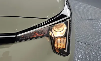 Kia Morning 2026, 17439 км, за 9915.4 USD - фото 22