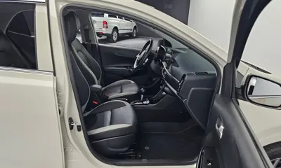 Kia Morning 2026, 17439 км, за 9915.4 USD - фото 26