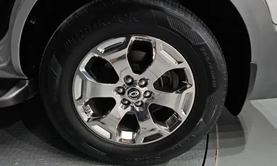 Kia Mohave 2017, 81860 км, за 11035.2 USD