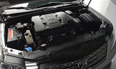 Kia Mohave 2017, 81860 км, за 11035.2 USD - фото 6
