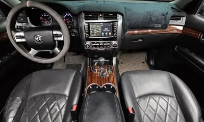 Kia Mohave 2017, 81860 км, за 11035.2 USD - фото 7