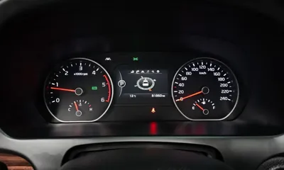 Kia Mohave 2017, 81860 км, за 11035.2 USD - фото 8