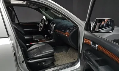 Kia Mohave 2017, 81860 км, за 11035.2 USD - фото 10