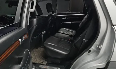 Kia Mohave 2017, 81860 км, за 11035.2 USD - фото 12