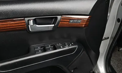 Kia Mohave 2017, 81860 км, за 11035.2 USD - фото 17