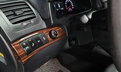 Kia Mohave 2017, 81860 км, за 11035.2 USD - фото 18