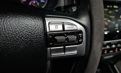 Kia Mohave 2017, 81860 км, за 11035.2 USD - фото 19