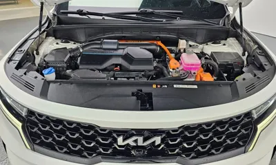 Kia Sorento 2023, 77188 км, за 19364.58 USD - фото 6