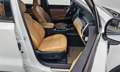 Kia Sorento 2023, 77188 км, за 19364.58 USD - фото 10