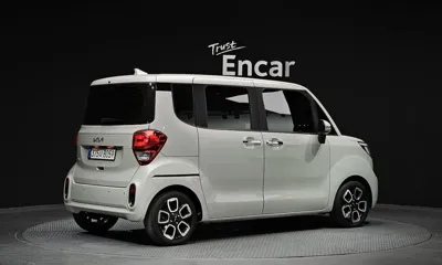 Kia Ray 2022, 51440 км, за 8257.84 USD