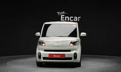 Kia Ray 2022, 51440 км, за 8257.84 USD