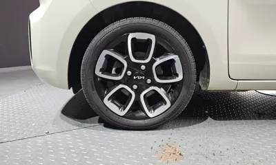 Kia Ray 2022, 51440 км, за 8257.84 USD