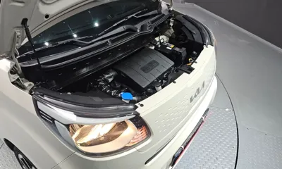 Kia Ray 2022, 51440 км, за 8257.84 USD - фото 6