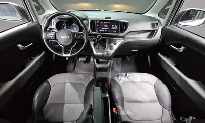 Kia Ray 2022, 51440 км, за 8257.84 USD - фото 7