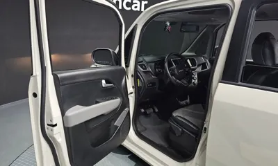 Kia Ray 2022, 51440 км, за 8257.84 USD - фото 10
