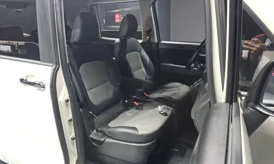 Kia Ray 2022, 51440 км, за 8257.84 USD - фото 11