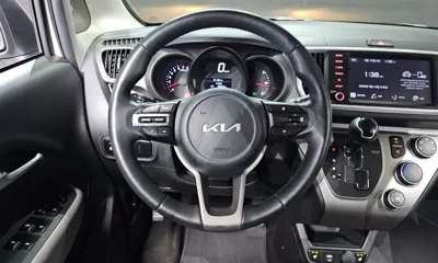 Kia Ray 2022, 51440 км, за 8257.84 USD - фото 13