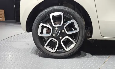 Kia Ray 2022, 51440 км, за 8257.84 USD - фото 21