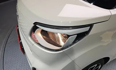 Kia Ray 2022, 51440 км, за 8257.84 USD - фото 22