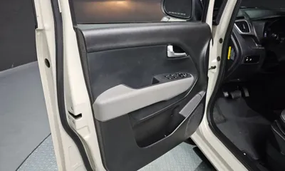 Kia Ray 2022, 51440 км, за 8257.84 USD - фото 24