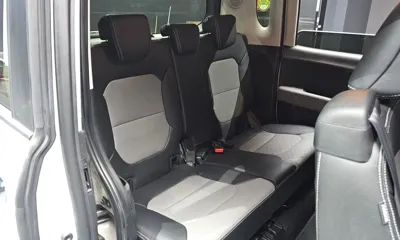 Kia Ray 2022, 51440 км, за 8257.84 USD - фото 26