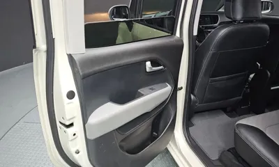 Kia Ray 2022, 51440 км, за 8257.84 USD - фото 30